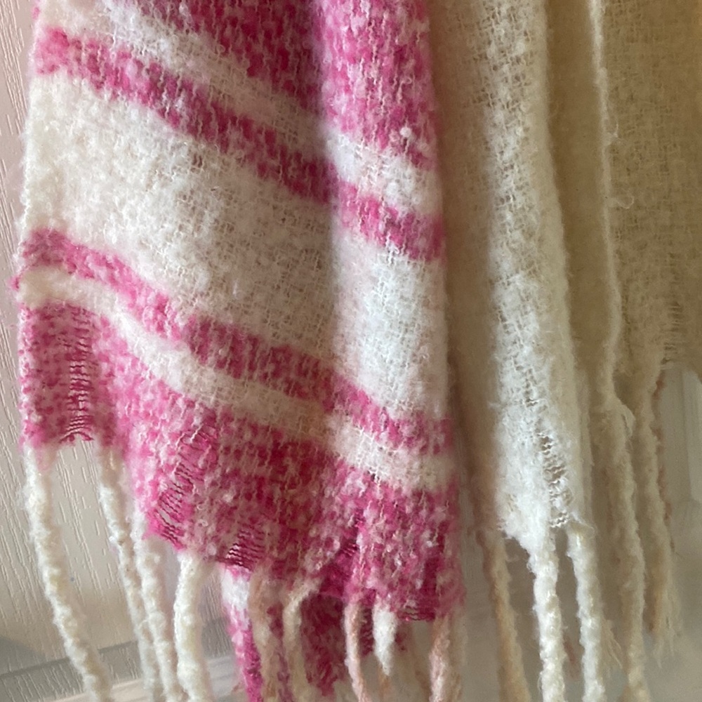 Free people Scarf